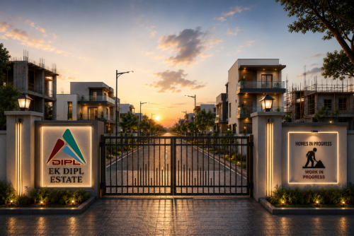 DIPL ESTATE